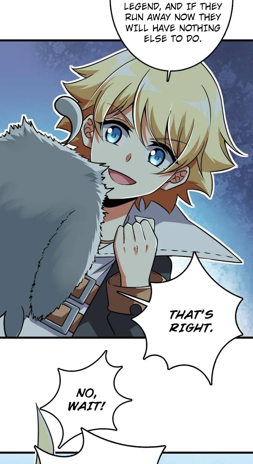 Release That Witch Chapter 197 page 9