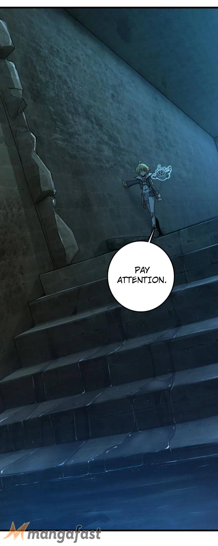 Release That Witch Chapter 197 page 13