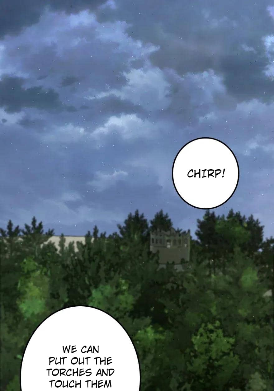 Release That Witch Chapter 197 page 1