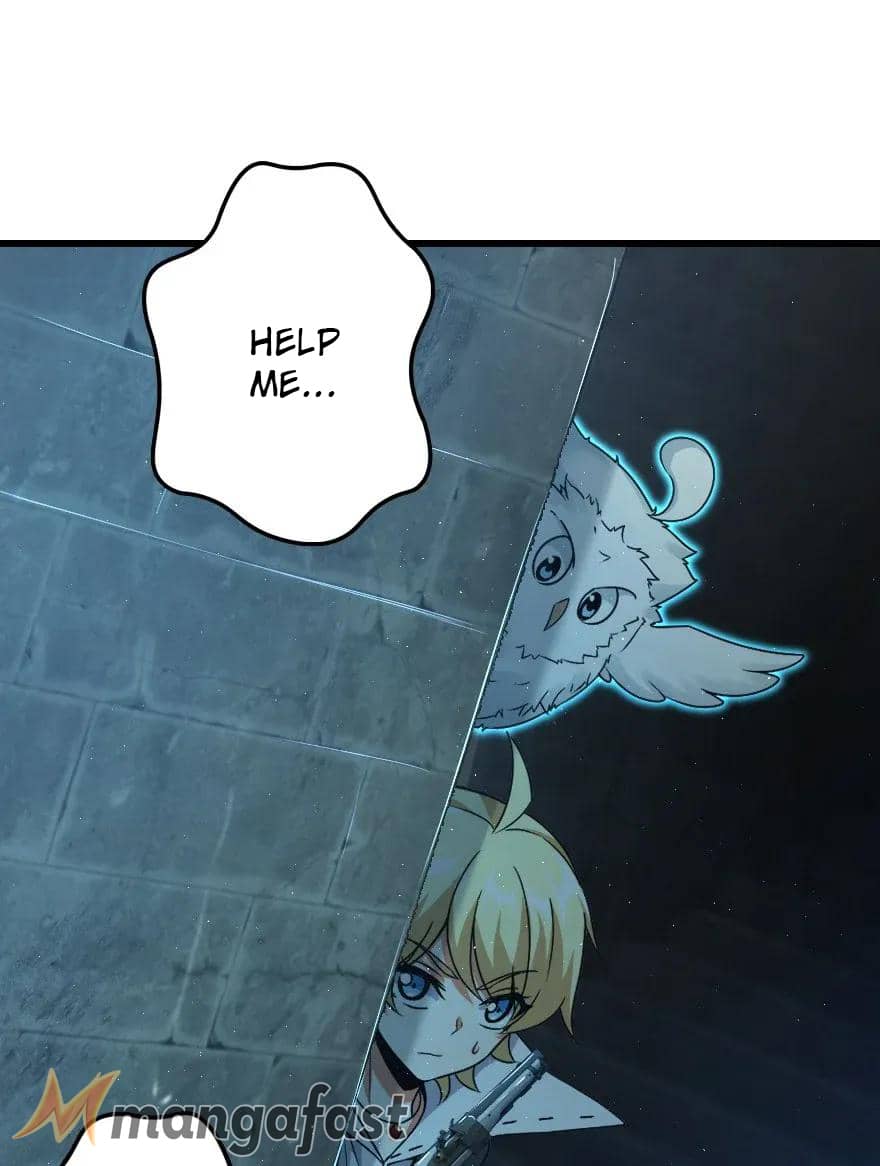 Release That Witch Chapter 197 page 19