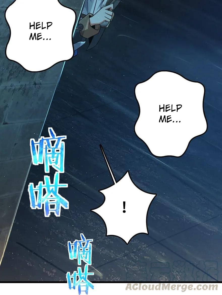 Release That Witch Chapter 197 page 20