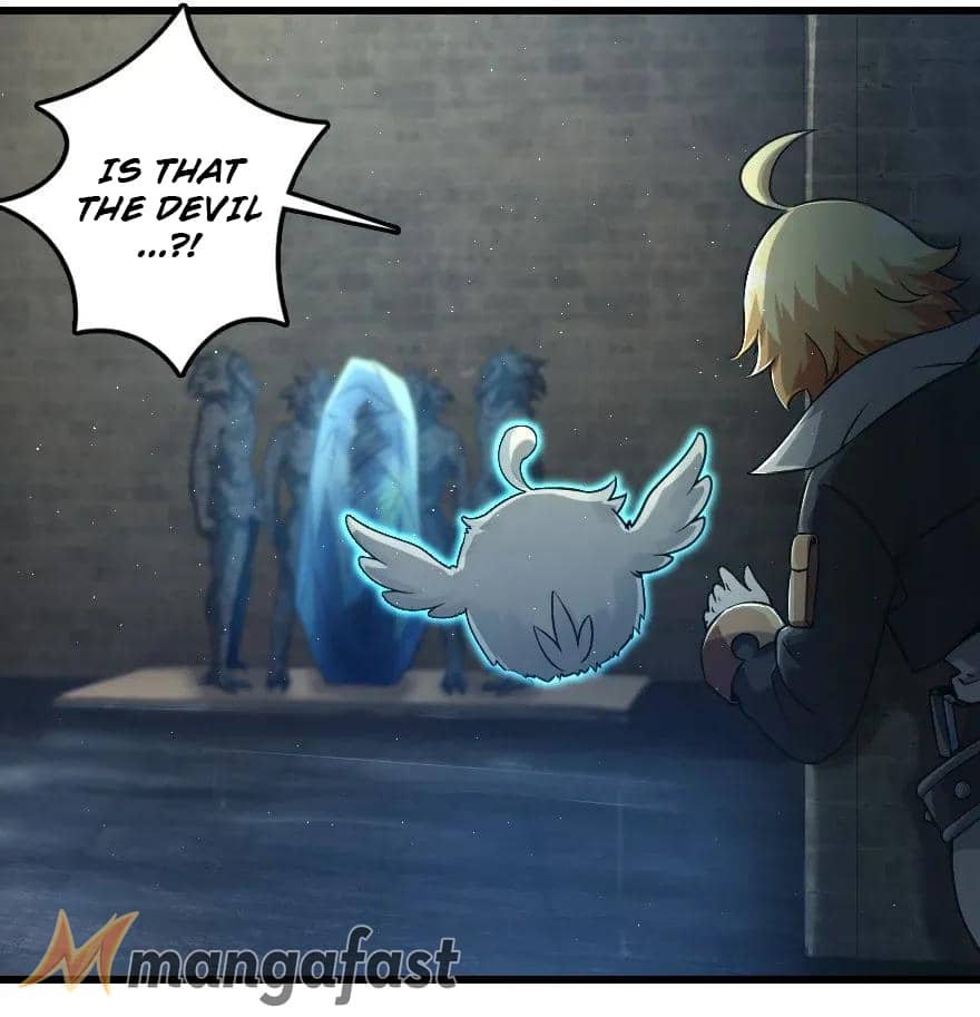 Release That Witch Chapter 197 page 21