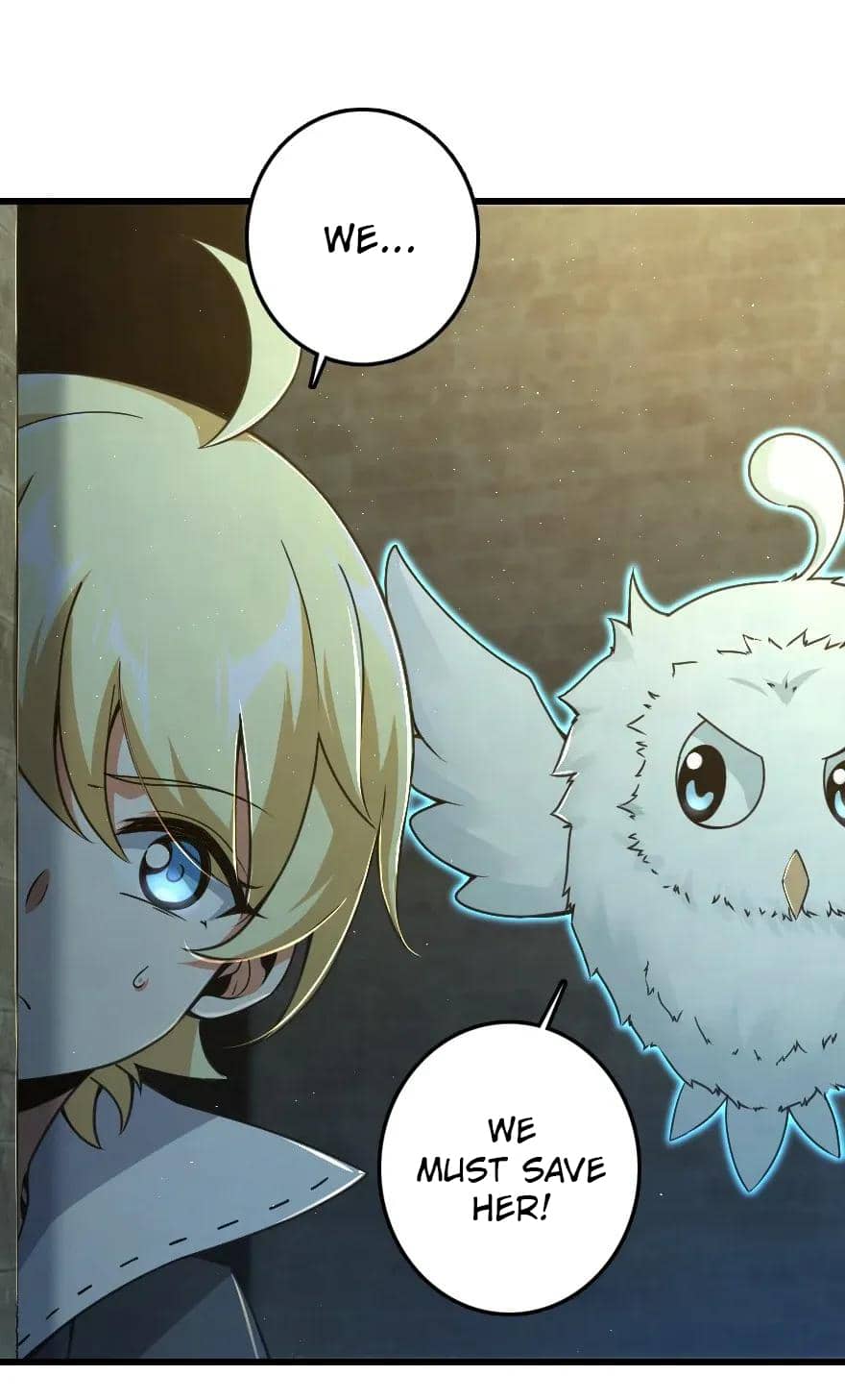 Release That Witch Chapter 197 page 25