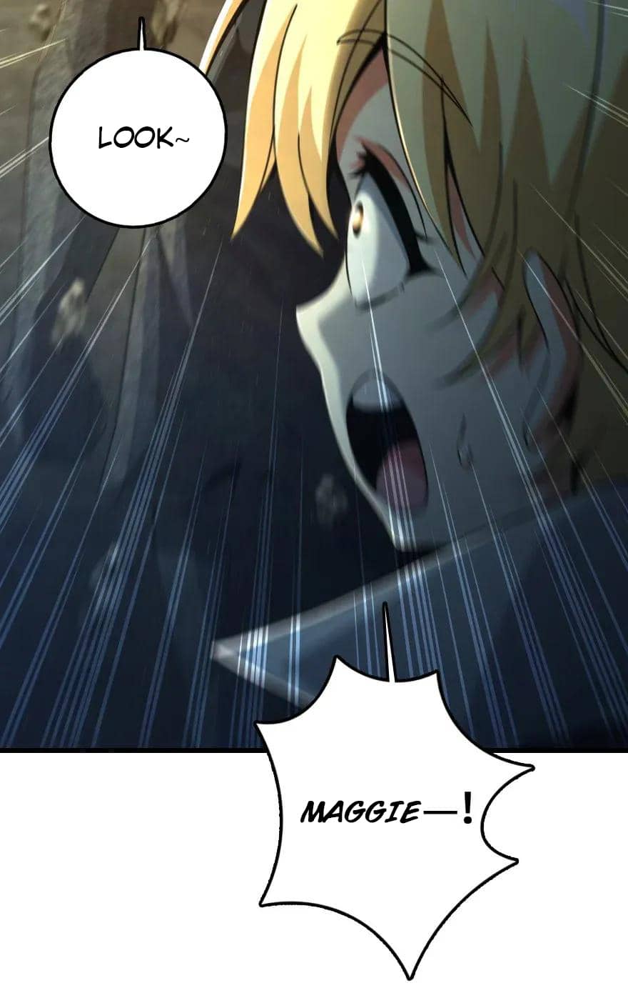 Release That Witch Chapter 197 page 31