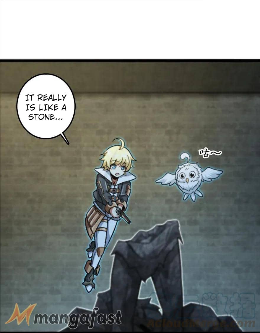 Release That Witch Chapter 197 page 32