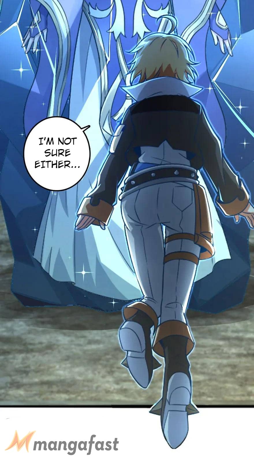 Release That Witch Chapter 197 page 36