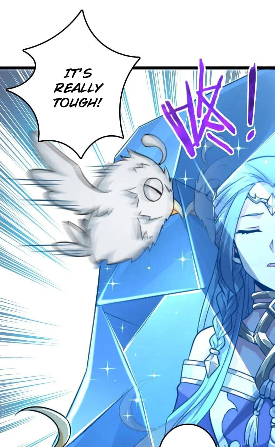 Release That Witch Chapter 197 page 37