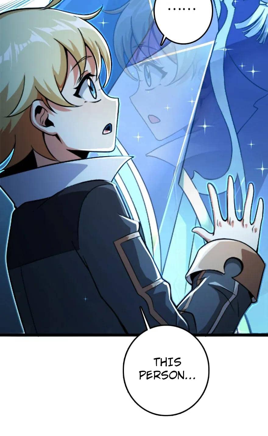 Release That Witch Chapter 197 page 38
