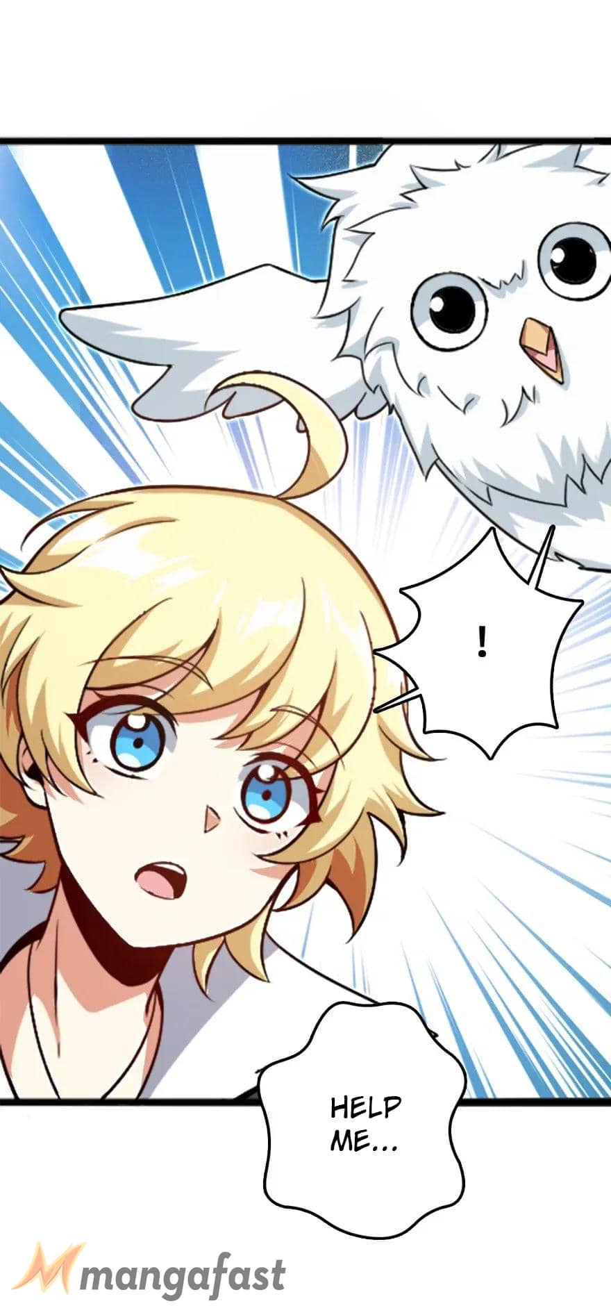 Release That Witch Chapter 197 page 40