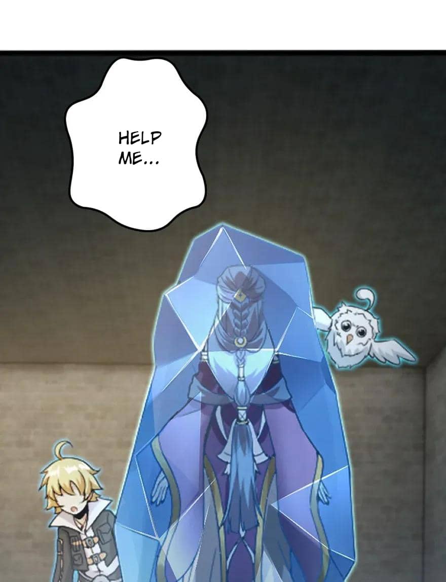 Release That Witch Chapter 197 page 41