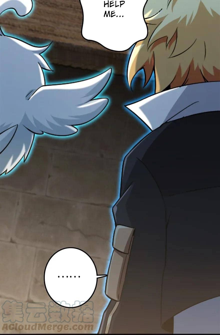 Release That Witch Chapter 197 page 44