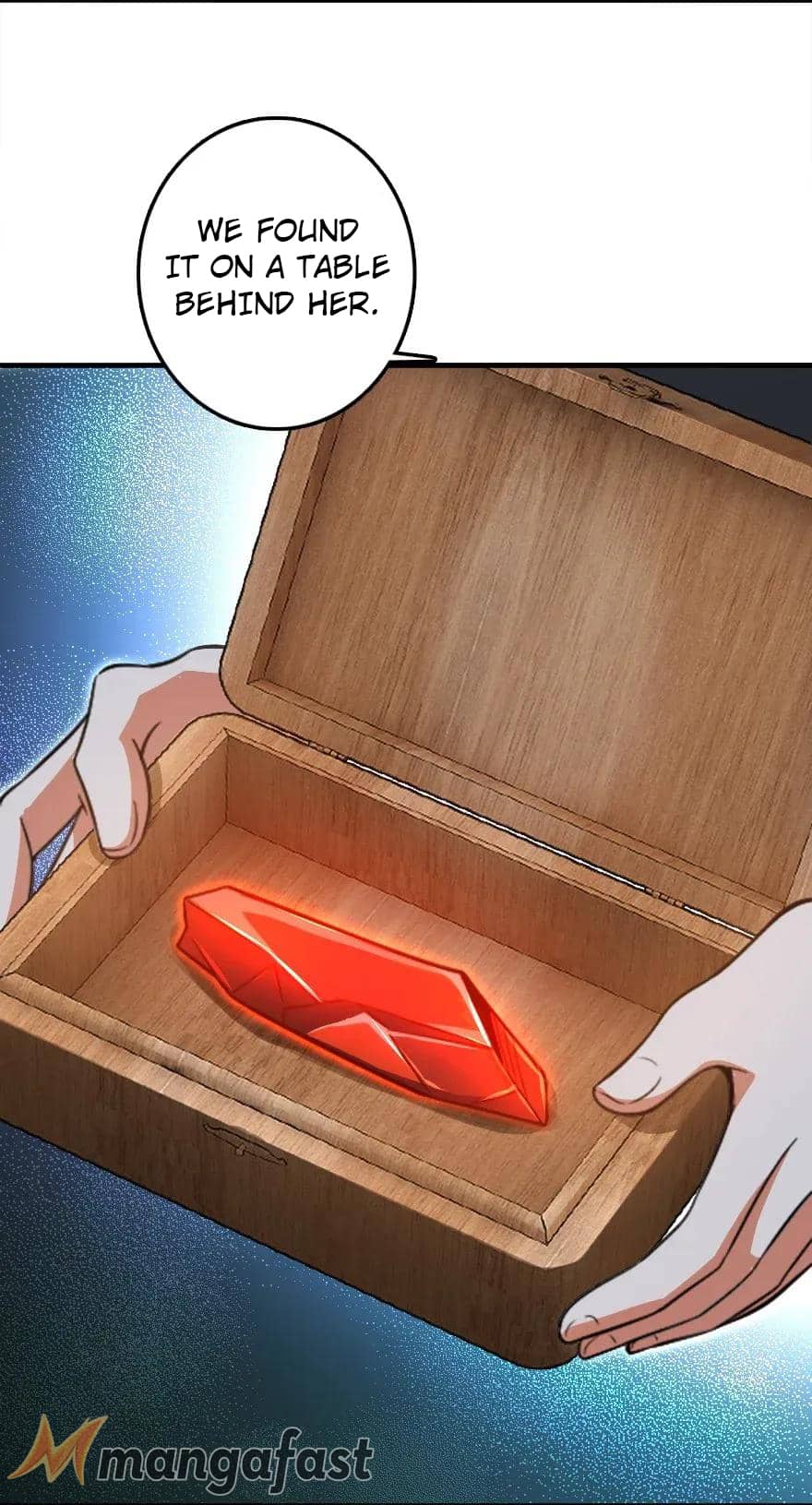 Release That Witch Chapter 197 page 49