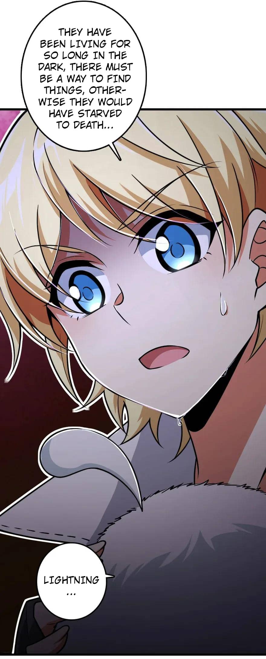 Release That Witch Chapter 197 page 6
