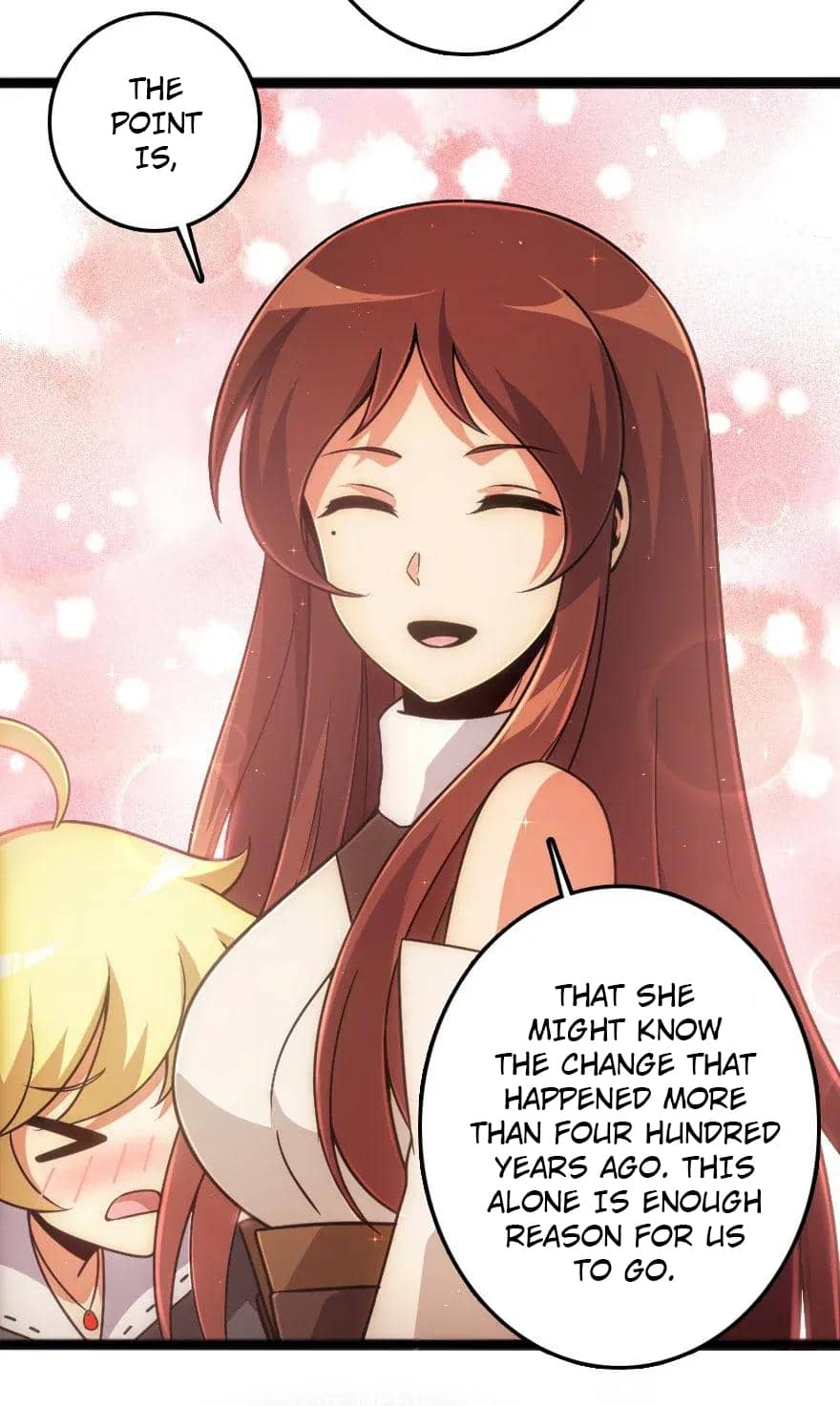 Release That Witch Chapter 198 page 12