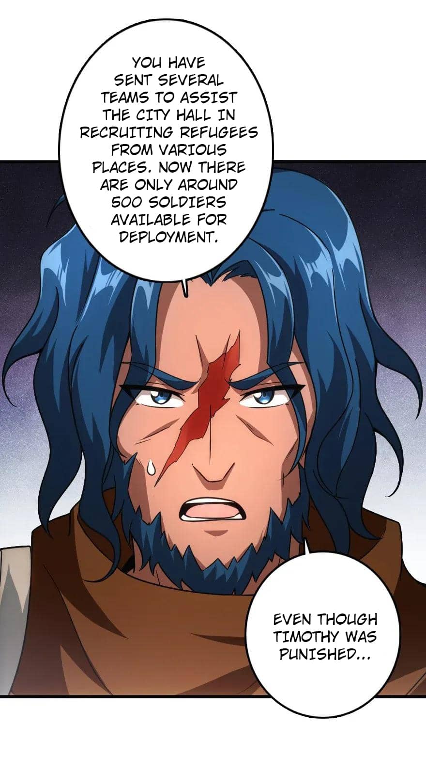 Release That Witch Chapter 198 page 15