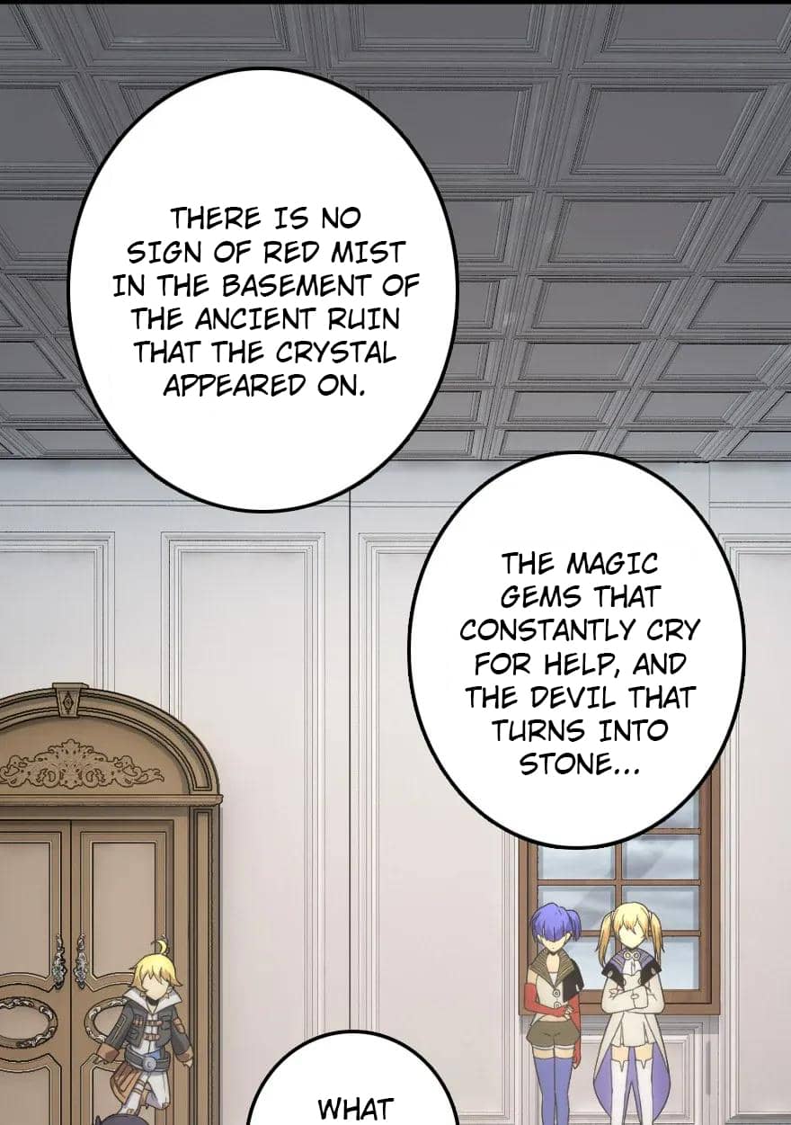 Release That Witch Chapter 198 page 1