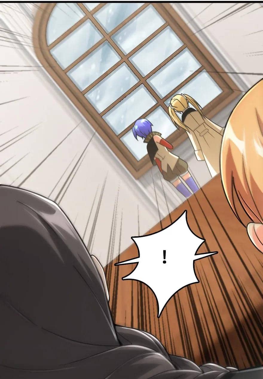 Release That Witch Chapter 198 page 20