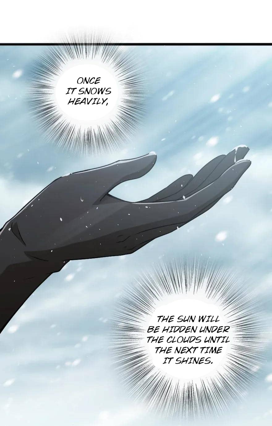 Release That Witch Chapter 198 page 27