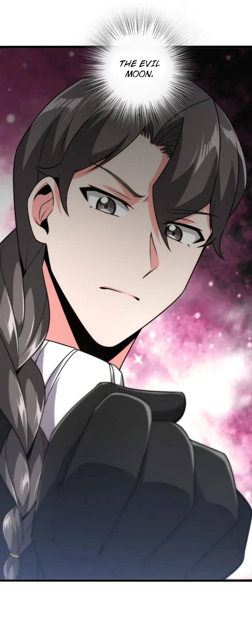Release That Witch Chapter 198 page 29