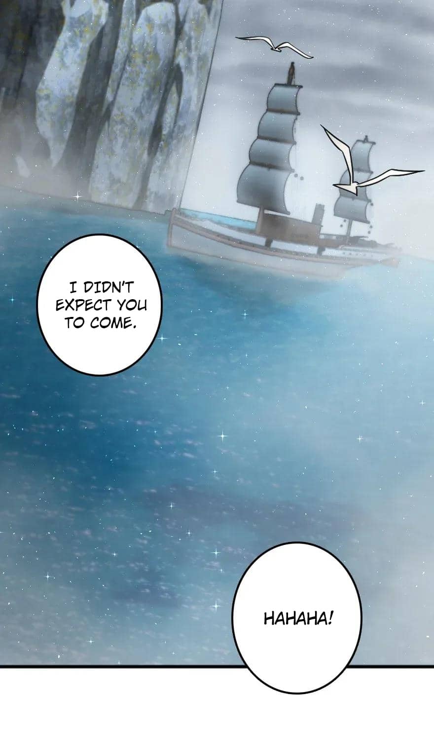 Release That Witch Chapter 198 page 31