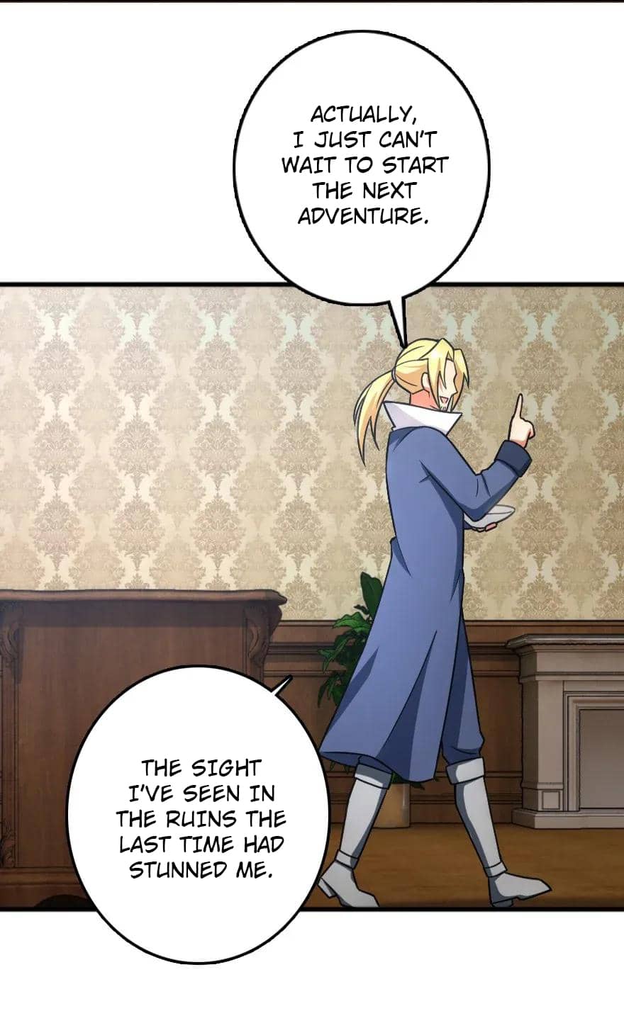 Release That Witch Chapter 198 page 35