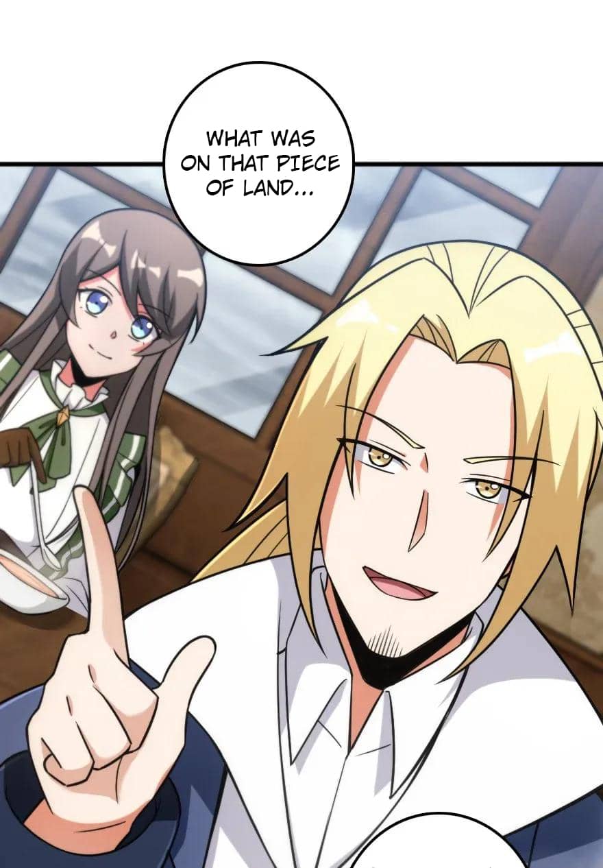Release That Witch Chapter 198 page 36
