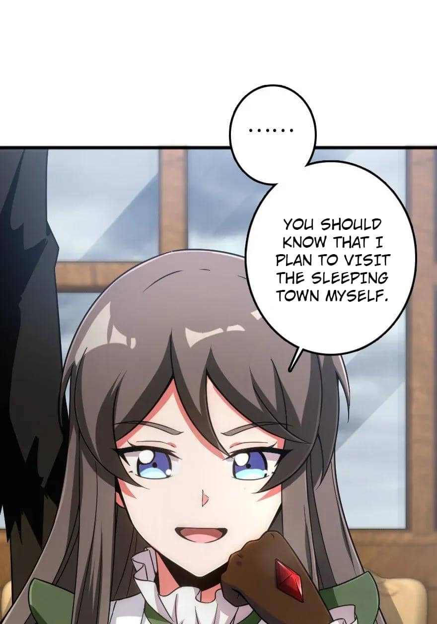 Release That Witch Chapter 198 page 38