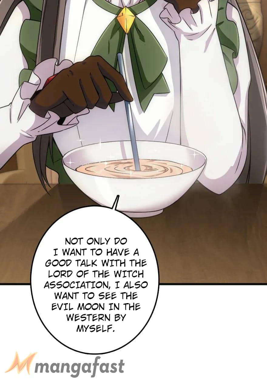 Release That Witch Chapter 198 page 39