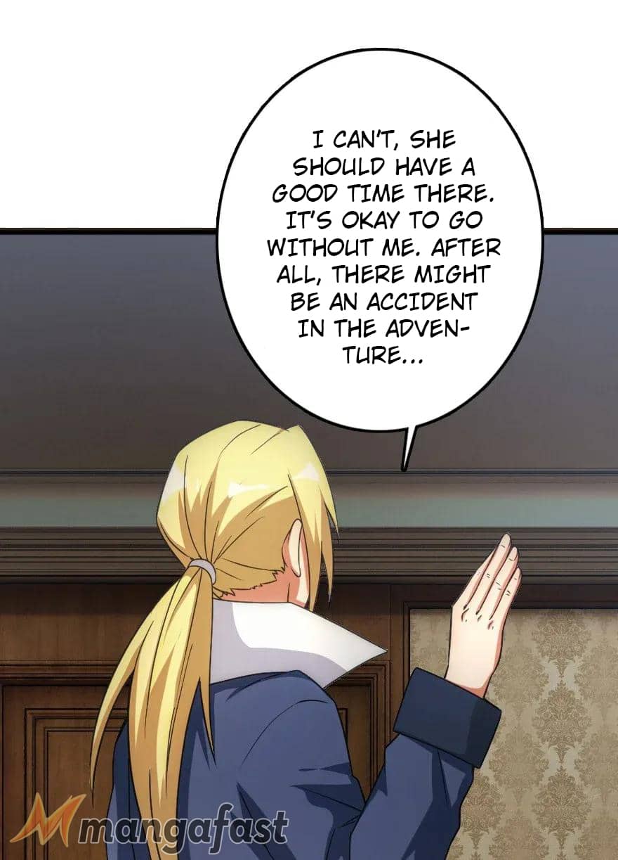 Release That Witch Chapter 198 page 41