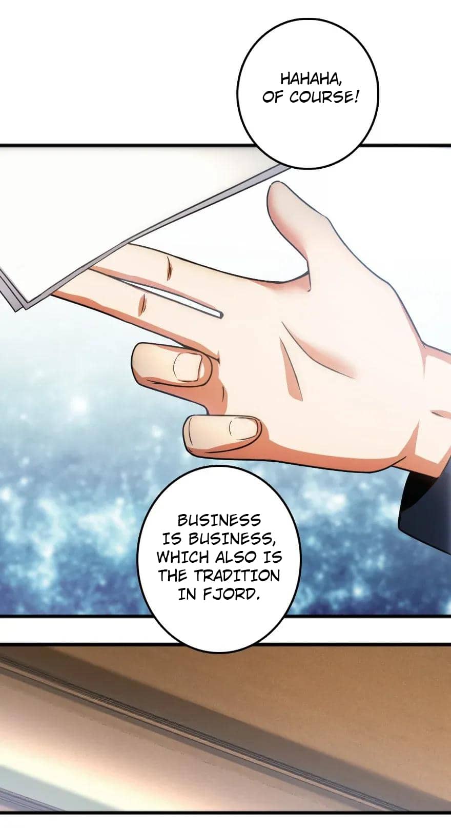 Release That Witch Chapter 198 page 44
