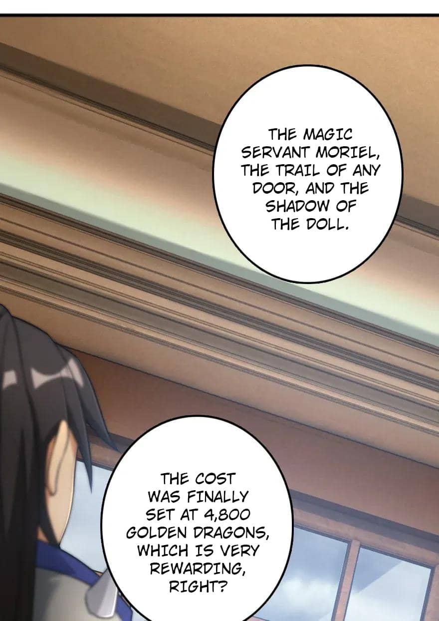 Release That Witch Chapter 198 page 45