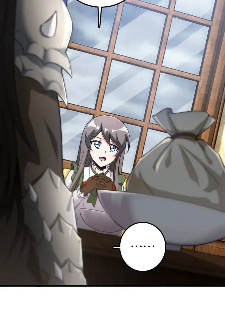 Release That Witch Chapter 198 page 46