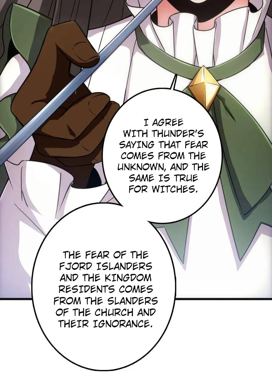Release That Witch Chapter 198 page 50