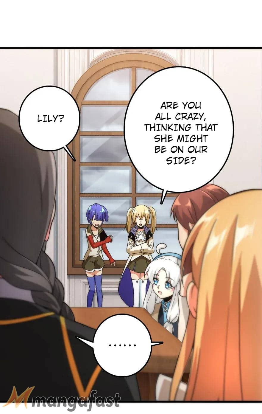 Release That Witch Chapter 198 page 7