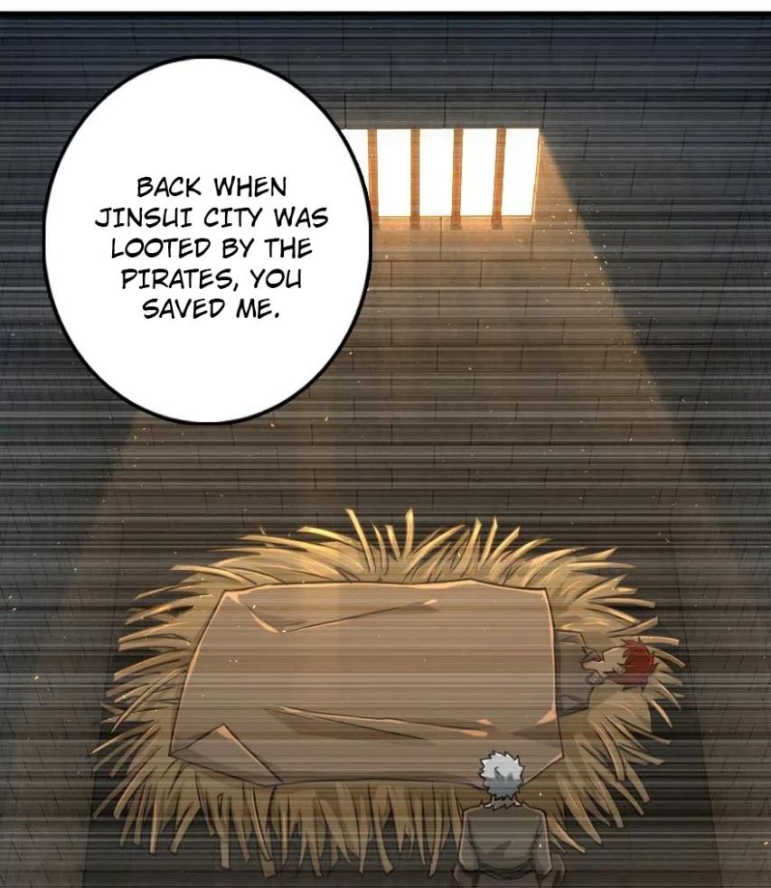 Release That Witch Chapter 200 page 10
