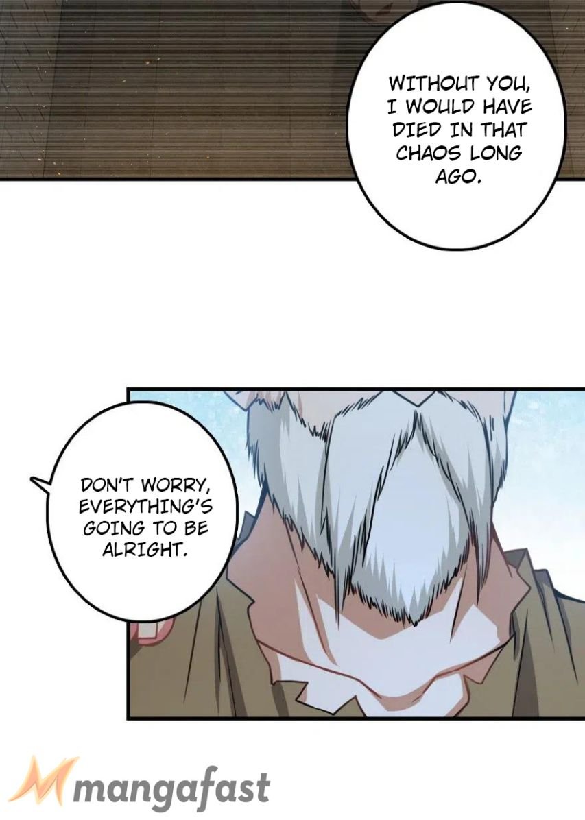Release That Witch Chapter 200 page 11