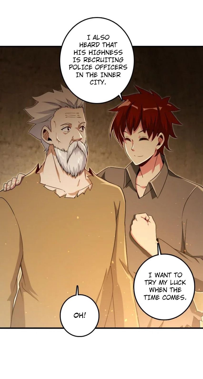 Release That Witch Chapter 200 page 12