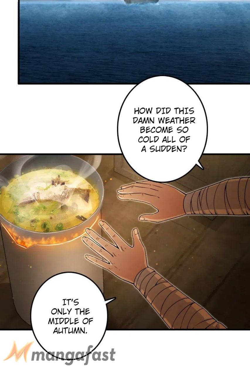Release That Witch Chapter 200 page 14