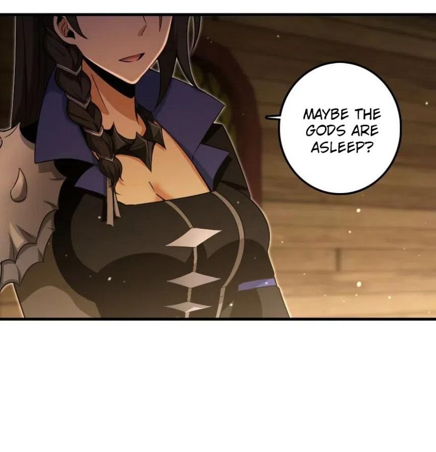Release That Witch Chapter 200 page 15