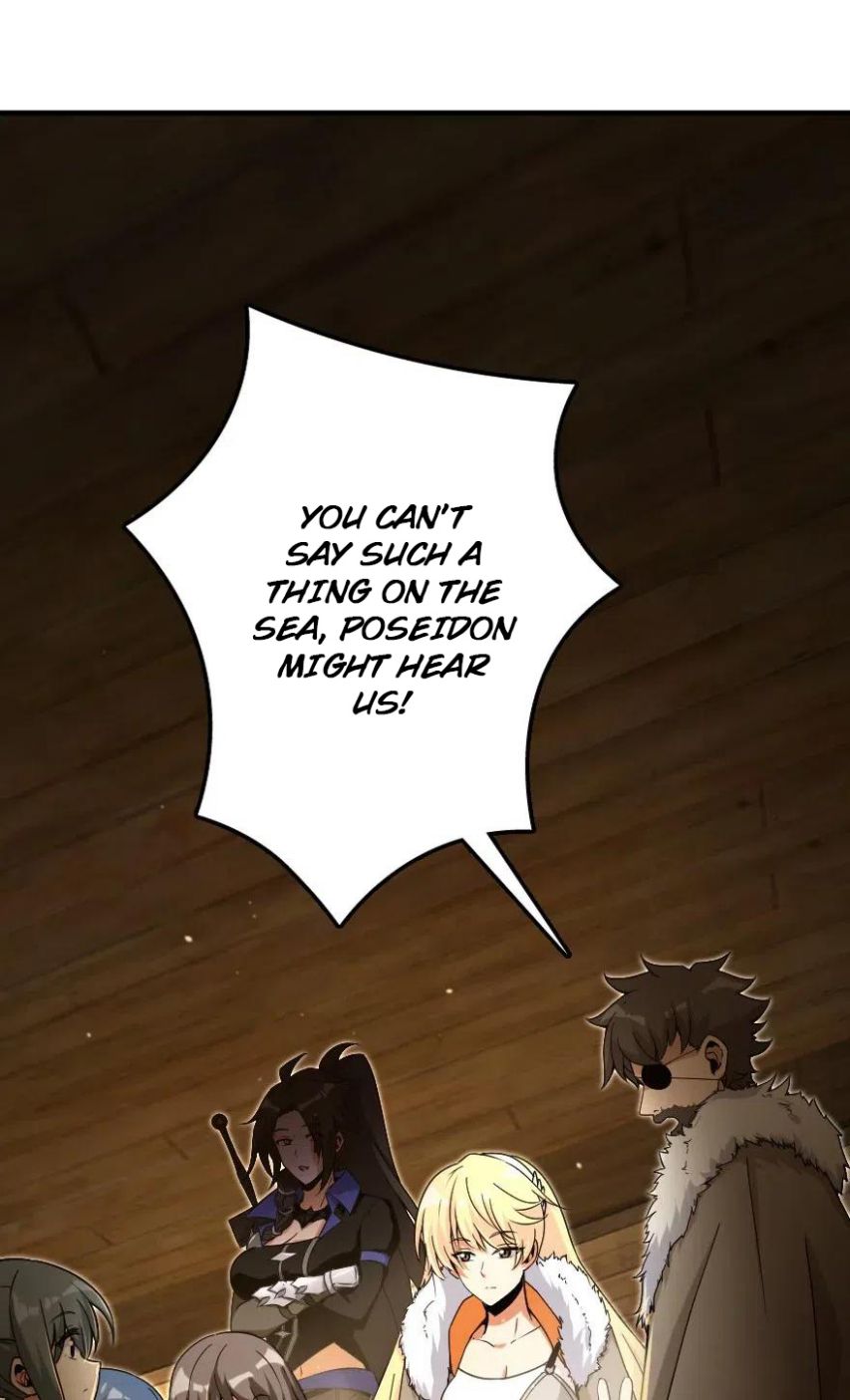 Release That Witch Chapter 200 page 16