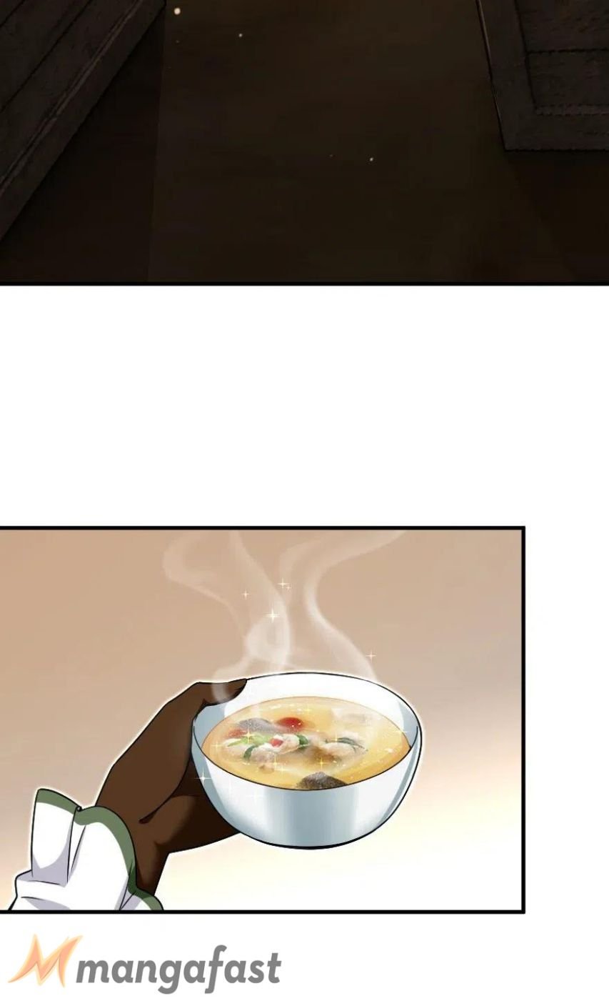 Release That Witch Chapter 200 page 18