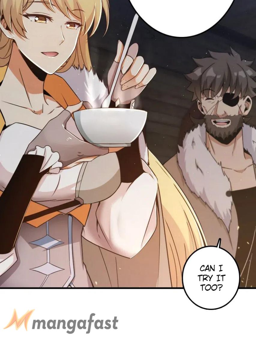 Release That Witch Chapter 200 page 20
