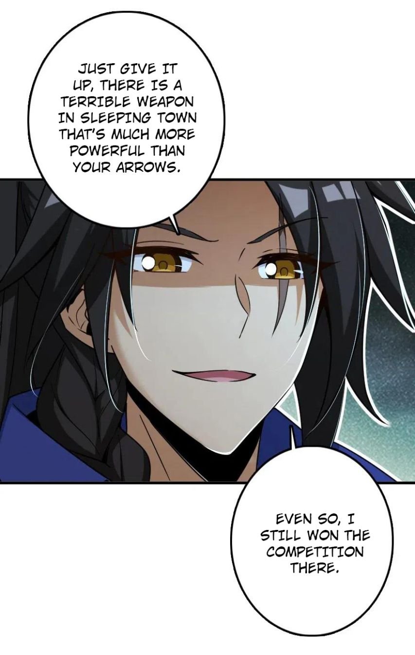 Release That Witch Chapter 200 page 25