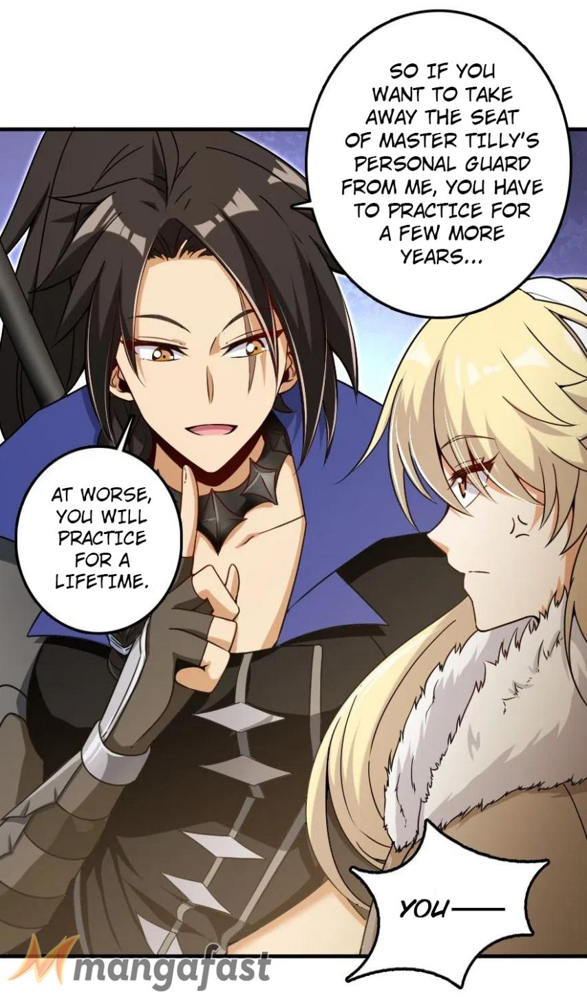 Release That Witch Chapter 200 page 26