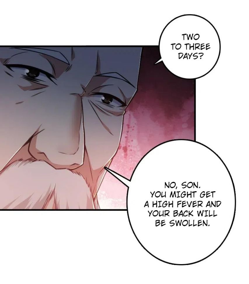 Release That Witch Chapter 200 page 2