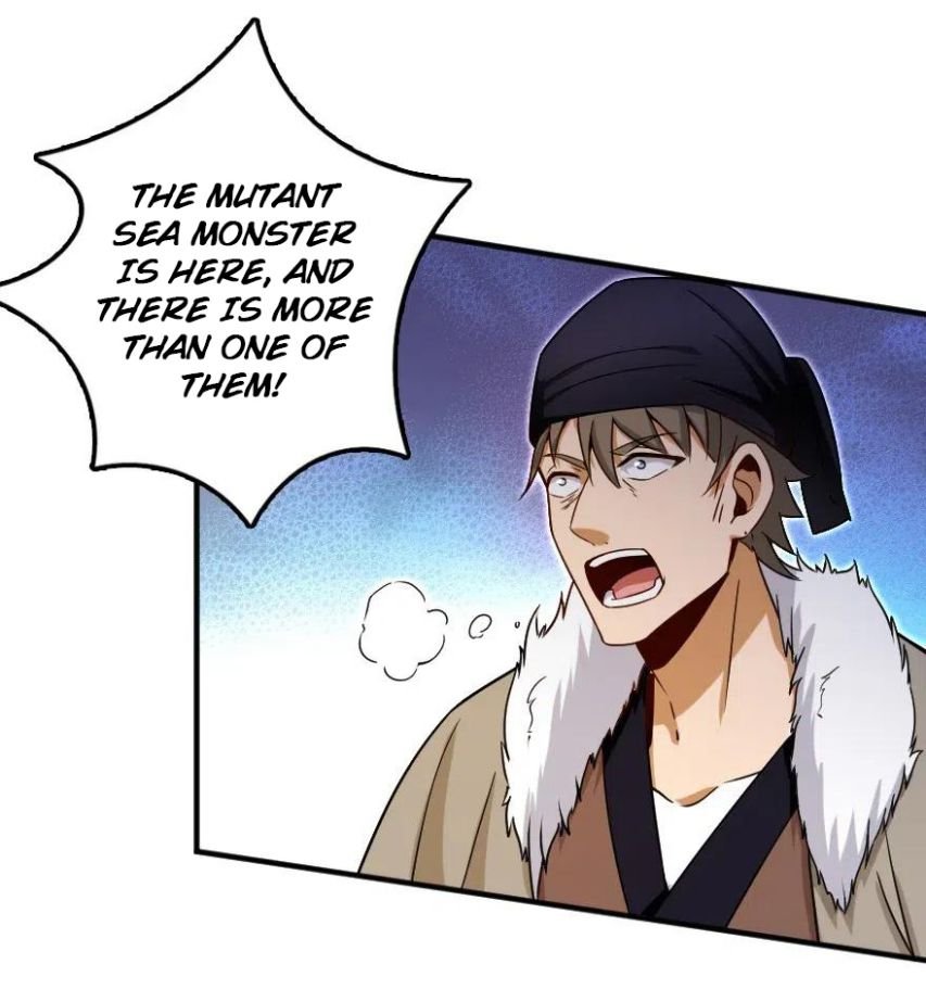Release That Witch Chapter 200 page 31