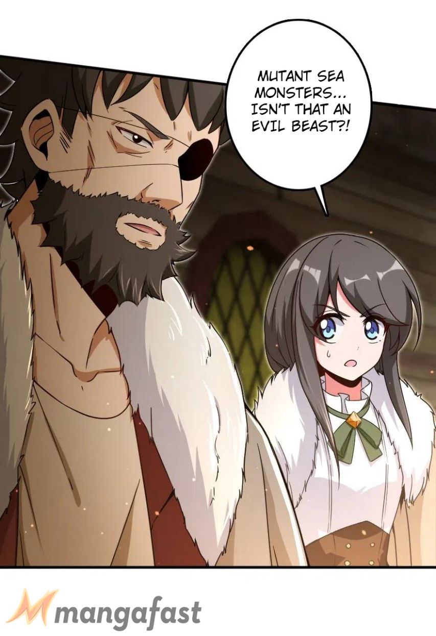 Release That Witch Chapter 200 page 32