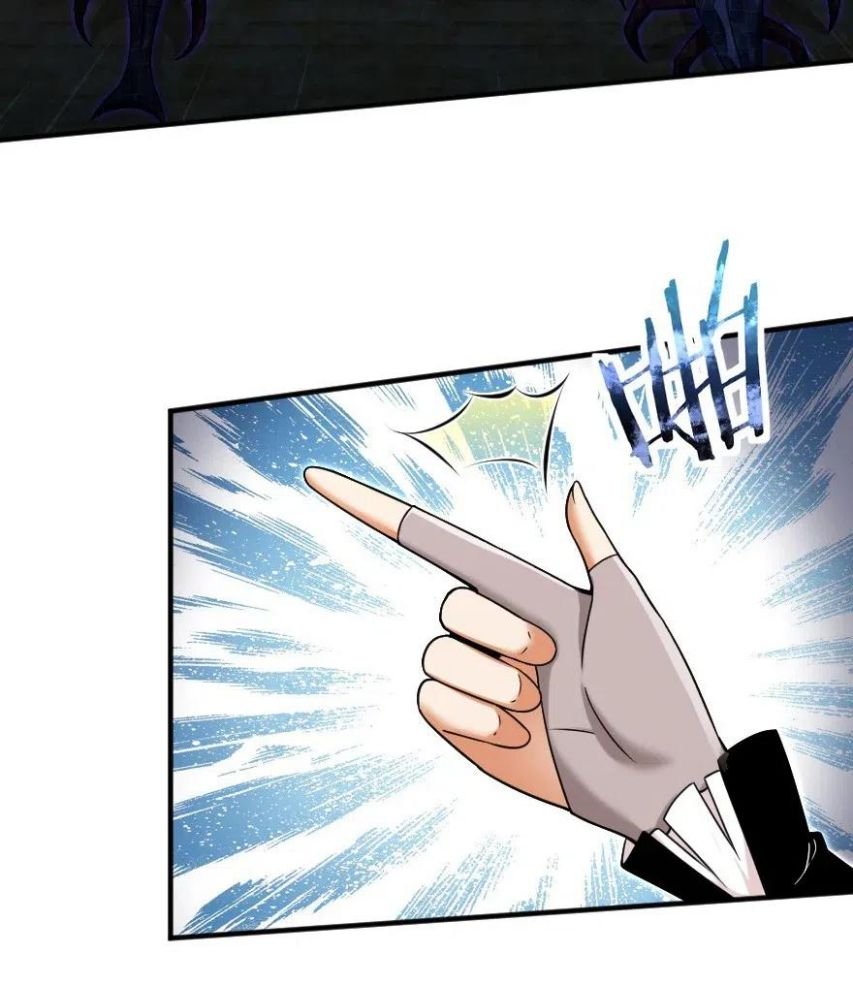 Release That Witch Chapter 200 page 34