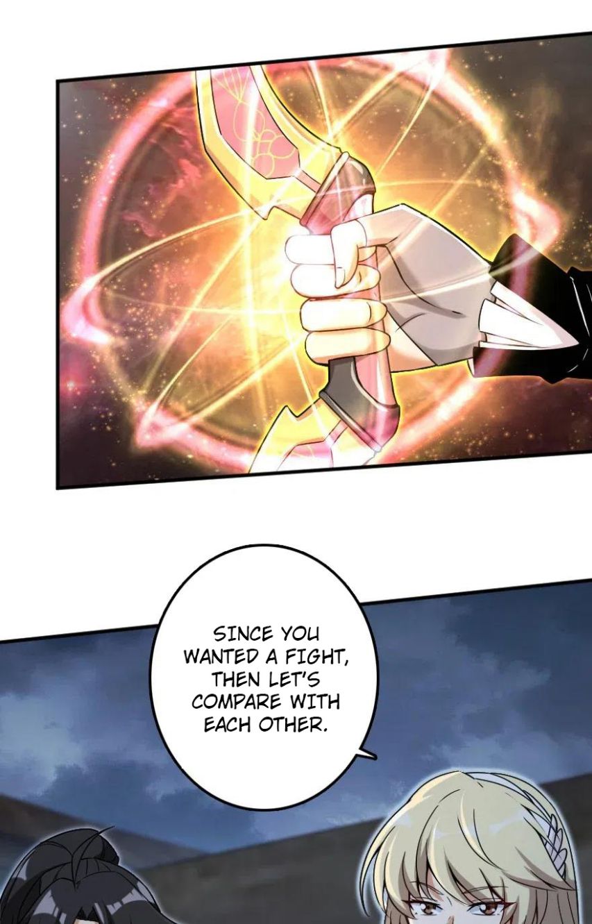 Release That Witch Chapter 200 page 35