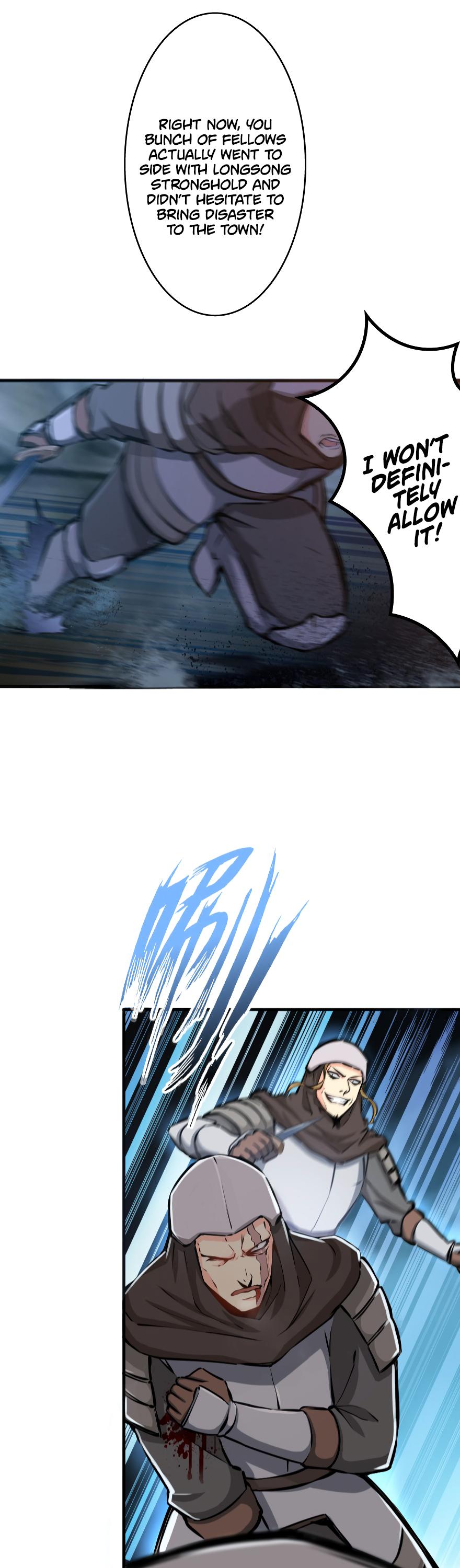 Release That Witch Chapter 24 page 9